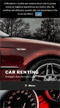 Mobile Screenshot of carrenting.it